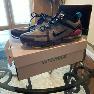 Nike Air Vapormax 2019 with box